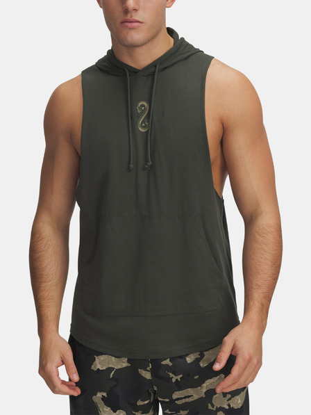 Under Armour Férfi pulóver Under Armour Pjt Rck Snake SL HD