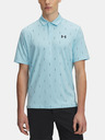 Under Armour Férfi póló Under Armour UA T2G Printed Polo