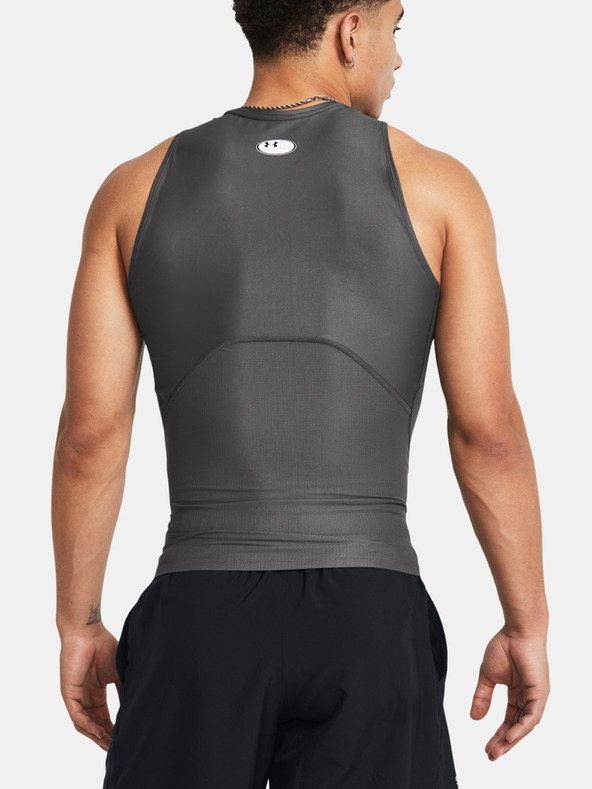 Under Armour Férfi atlétatrikó Under Armour UA HG IsoChill Comp Tank