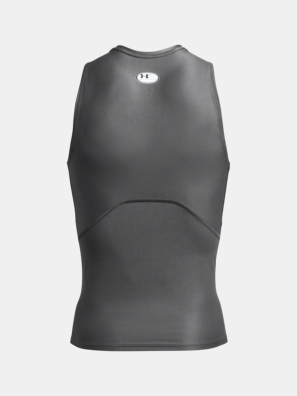Under Armour Férfi atlétatrikó Under Armour UA HG IsoChill Comp Tank