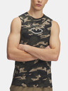Under Armour Férfi atlétatrikó Under Armour Pjt Rck Camo Tank