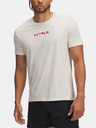 Under Armour Férfi póló Under Armour UA TRAIL RUN GRAPHIC TEE