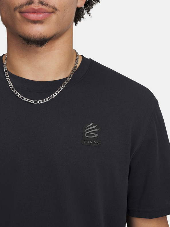 Under Armour Férfi póló Under Armour Curry HW Trend Tee