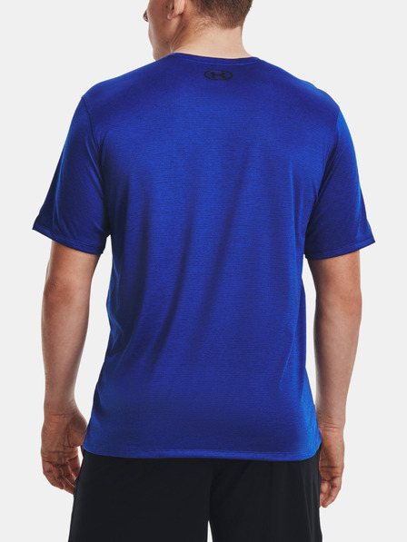 Under Armour Férfi póló Under Armour UA Tech Vent SS-BLU