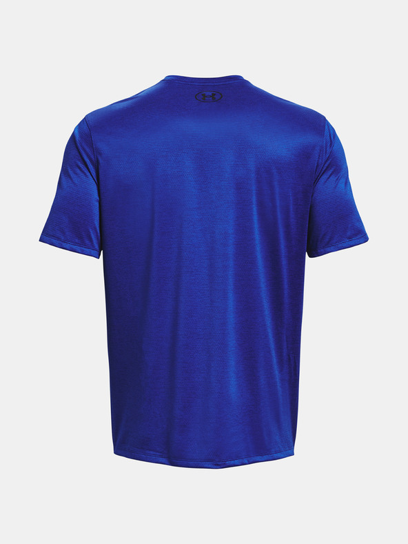 Under Armour Férfi póló Under Armour UA Tech Vent SS-BLU