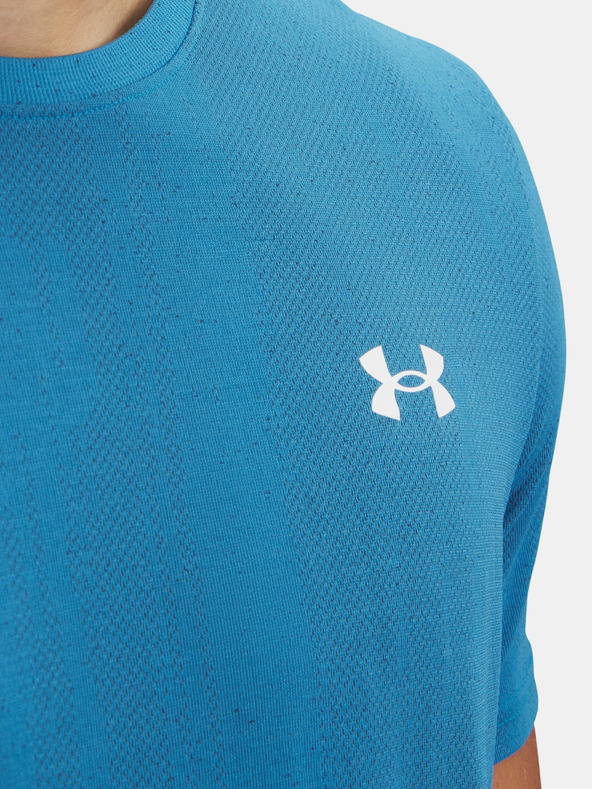 Under Armour Férfi póló Under Armour Vanish Seamless Novelty SS