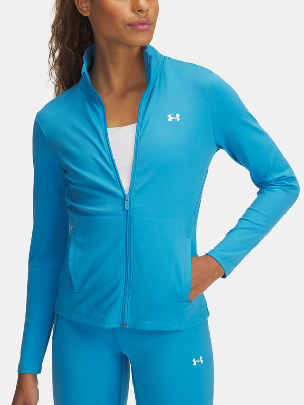 Under Armour Női dzseki Under Armour Motion Jacket EMEA