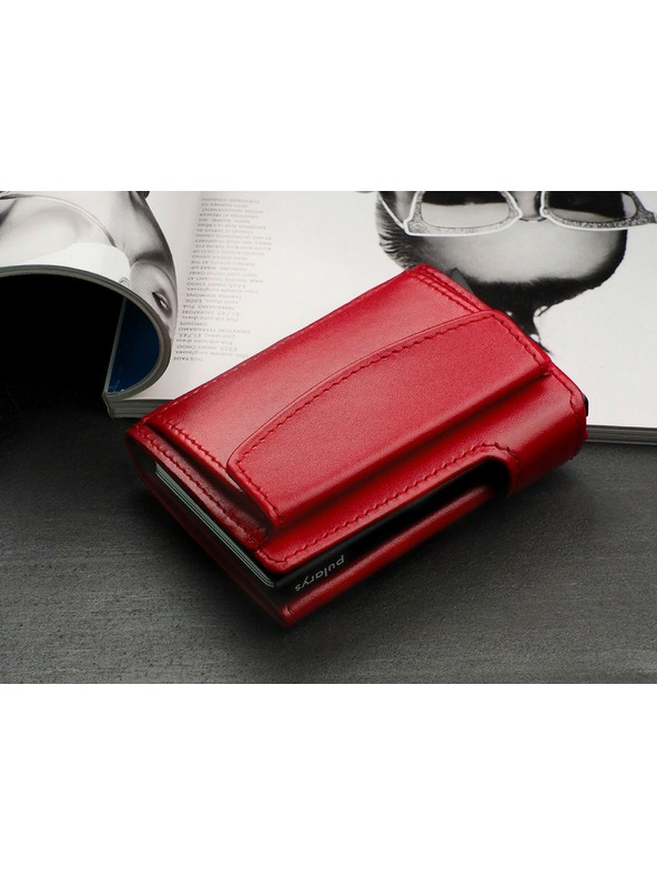 Pularys SOLO Max RFID pénztárca