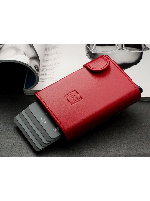 Pularys SOLO Max RFID pénztárca