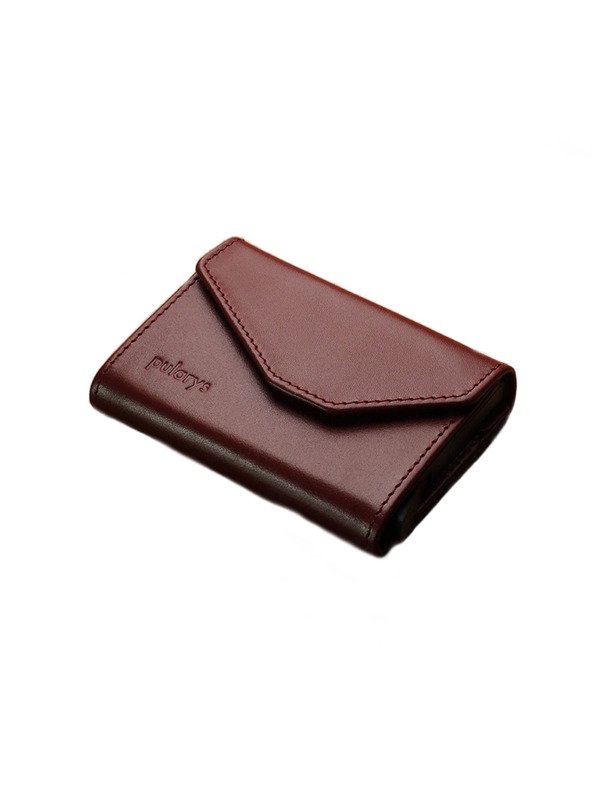 Pularys PORTER Go RFID pénztárca