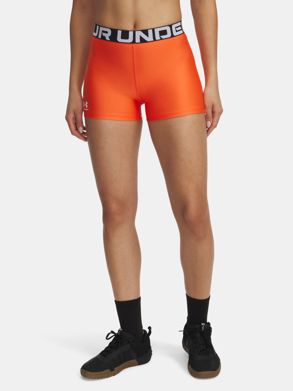 Under Armour Női rövidnadrágok Under Armour UA HG Shorty
