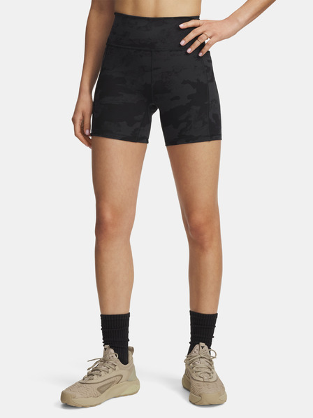Under Armour Női rövidnadrág Under Armour Pjt Rck Middy Short