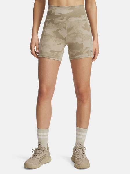 Under Armour Női rövidnadrág Under Armour Pjt Rck Middy Short