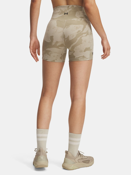 Under Armour Női rövidnadrág Under Armour Pjt Rck Middy Short