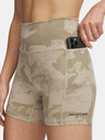 Under Armour Női rövidnadrágok Under Armour Pjt Rck Middy Short