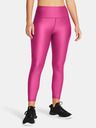 Under Armour Női leggings Under Armour Tech Hi Ankle Leg-PNK