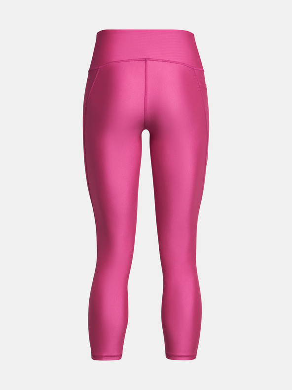 Under Armour Női leggings Under Armour Tech Hi Ankle Leg-PNK