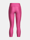 Under Armour Női leggings Under Armour Tech Hi Ankle Leg-PNK