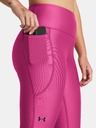 Under Armour Női leggings Under Armour Tech Hi Ankle Leg-PNK
