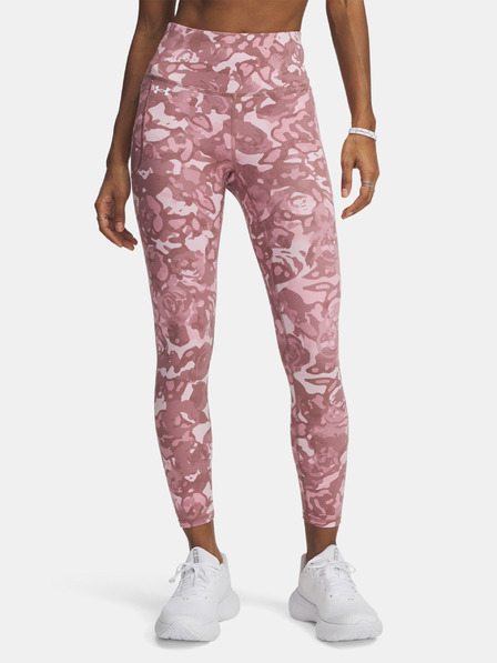 Under Armour Női leggings Under Armour Motion Ankle Leg Print
