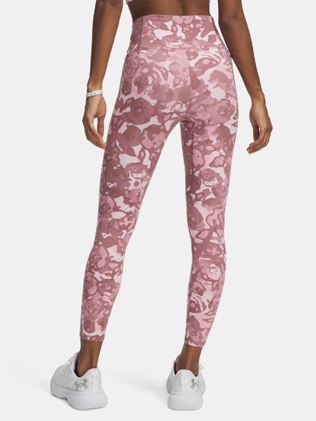 Under Armour Női leggings Under Armour Motion Ankle Leg Print