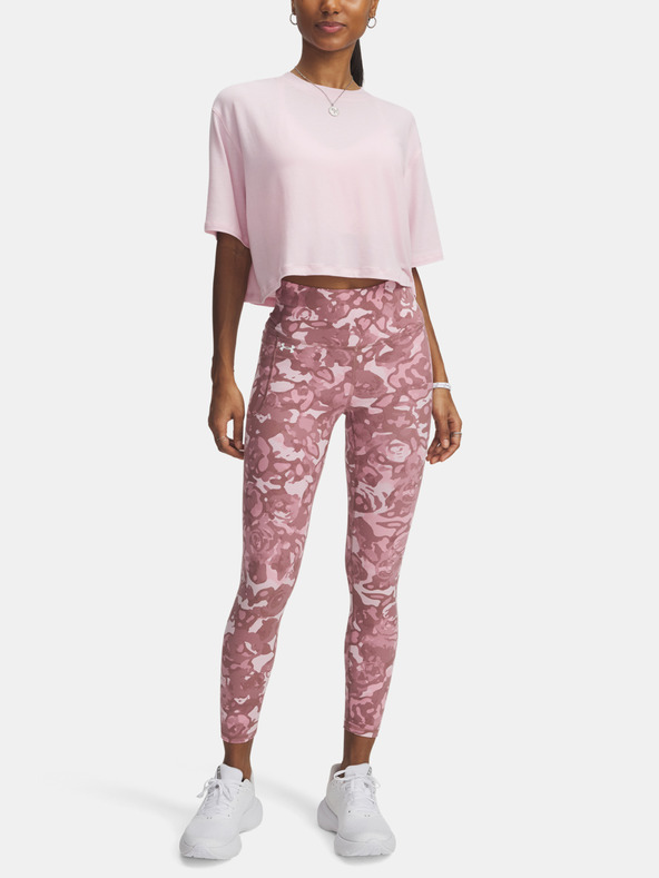 Under Armour Női leggings Under Armour Motion Ankle Leg Print
