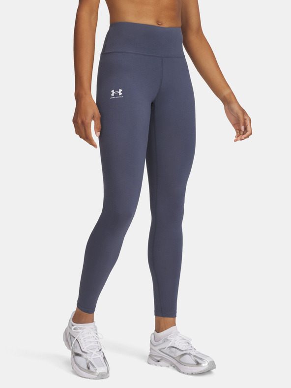 Under Armour Női leggings Under Armour UA Rival Legging