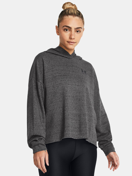 Under Armour Női felső Under Armour UA Rival Terry OS Hoodie