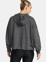 Under Armour Női felső Under Armour UA Rival Terry OS Hoodie
