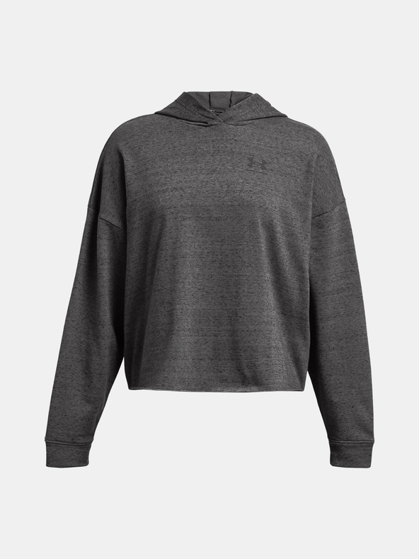Under Armour Női felső Under Armour UA Rival Terry OS Hoodie