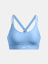 Under Armour Női melltartó Under Armour UA Infinity Mid 2.0 Bra-BLU