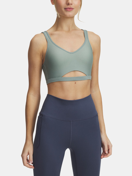 Under Armour Női sportmelltartó Under Armour UA Infinity Low Mesh