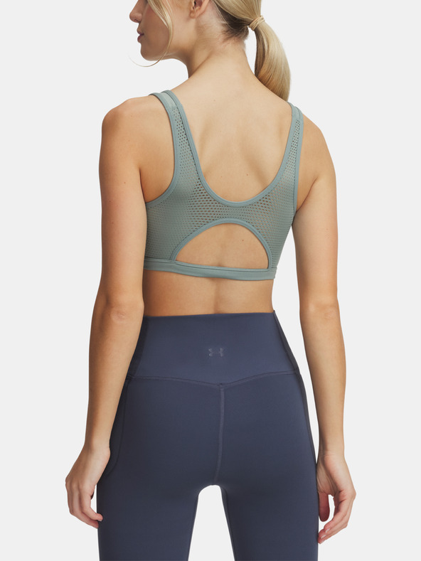 Under Armour Női melltartó Under Armour UA Infinity Low Mesh