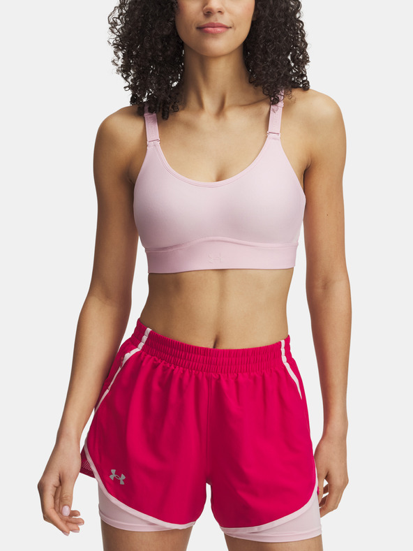 Under Armour Női melltartó Under Armour UA Infinity Mid 2.0 Bra