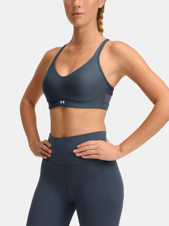 Under Armour Női melltartó Under Armour UA Infinity Low 2.0 Bra