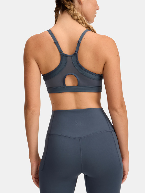 Under Armour Női melltartó Under Armour UA Infinity Low 2.0 Bra