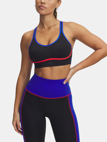 Under Armour Női sportmelltartó Under Armour Pjt Rck Bra