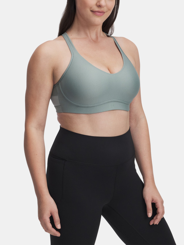 Under Armour Női melltartó Under Armour UA Infinity Low 2.0 Bra