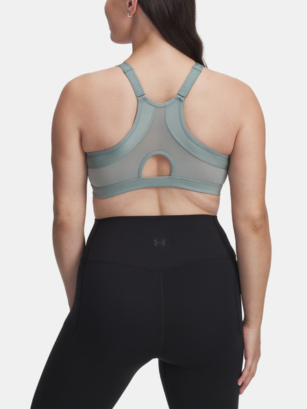 Under Armour Női melltartó Under Armour UA Infinity Low 2.0 Bra