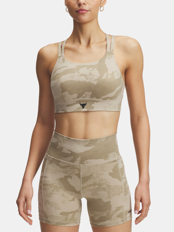 Under Armour Női melltartó Under Armour Pjt Rck Bralette