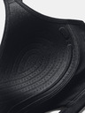 Under Armour Női melltartó Under Armour UA Infinity Low Mesh-BLK