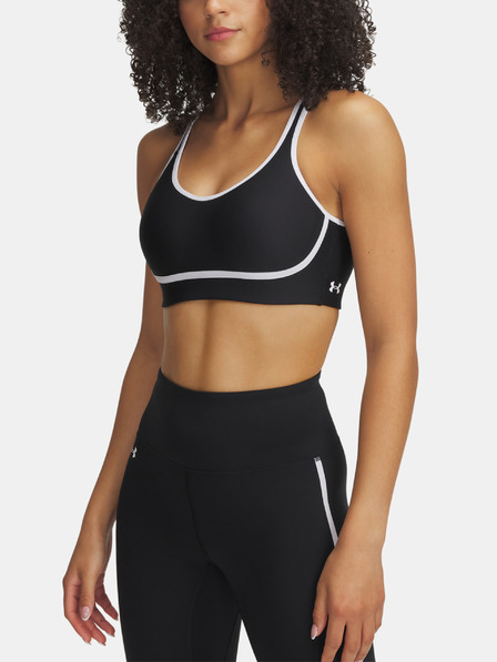Under Armour Női sportmelltartó Under Armour Infinity Mid Piped