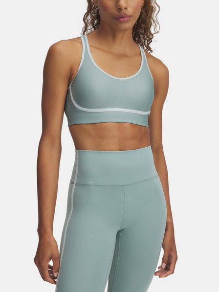 Under Armour Női sportmelltartó Under Armour Infinity Mid Piped