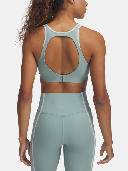 Under Armour Női sportmelltartó Under Armour Infinity Mid Piped