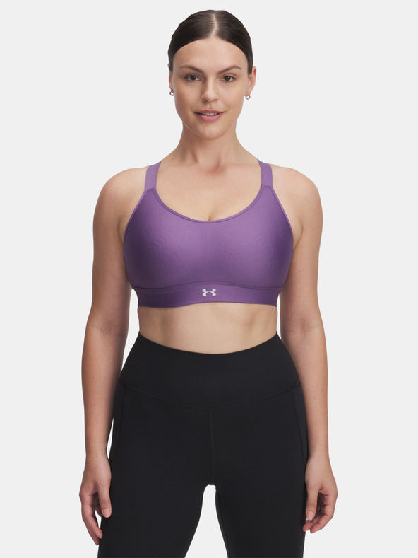 Under Armour Női sportmelltartó Under Armour UA W CONTINUUM TWIST MID