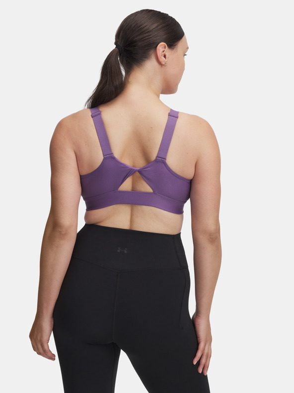 Under Armour Női sportmelltartó Under Armour UA W CONTINUUM TWIST MID