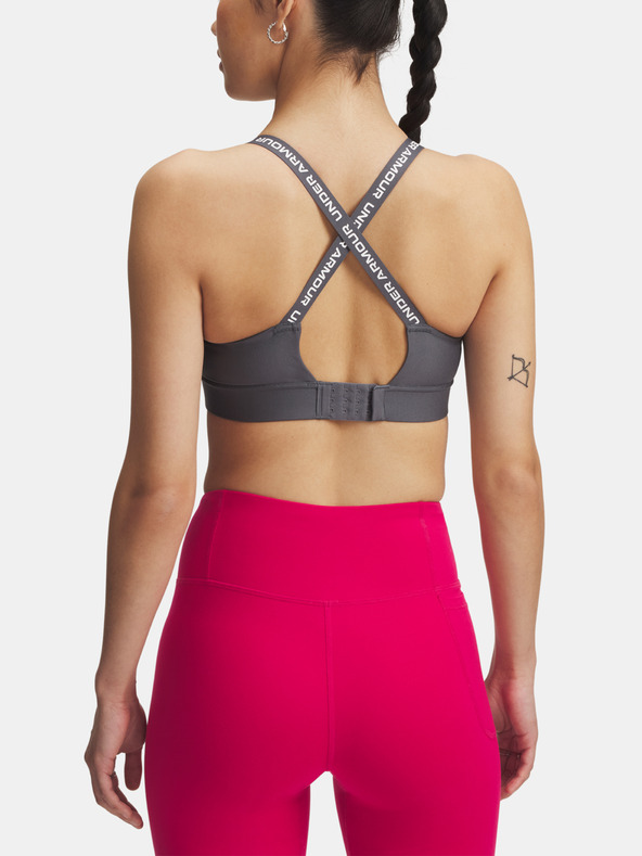 Under Armour Női melltartó Under Armour UA Infinity Mid 2.0 Bra