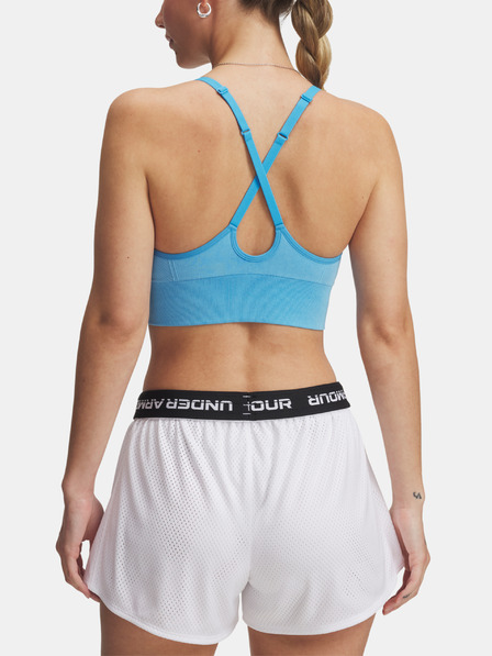 Under Armour Női melltartó Under Armour Vanish Seamless Washed Low