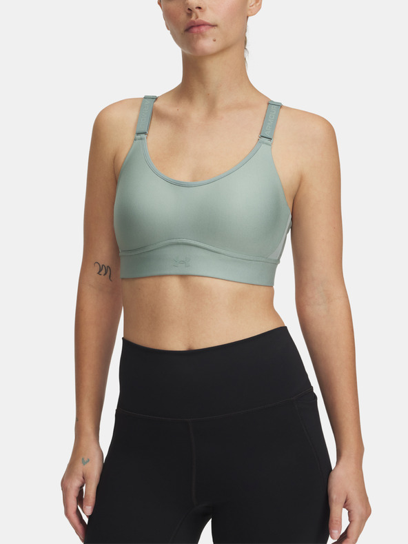 Under Armour Női melltartó Under Armour UA Infinity Mid 2.0 Bra