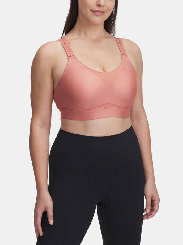 Under Armour Női melltartó Under Armour UA Infinity High 2.0 Bra